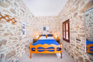 Gallery image of Villa See the Sea in Symi