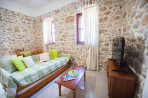 Gallery image of Villa See the Sea in Symi