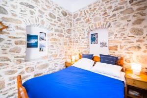 Gallery image of Villa See the Sea in Symi