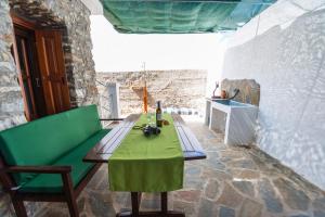 Gallery image of Villa See the Sea in Symi