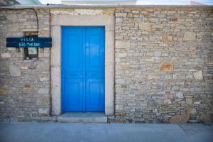 Gallery image of Villa See the Sea in Symi