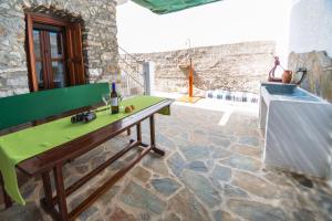 Gallery image of Villa See the Sea in Symi