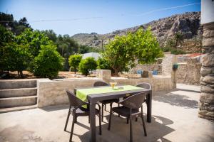 Gallery image of Villa See the Sea in Symi