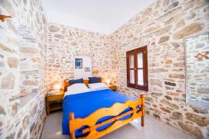 Gallery image of Villa See the Sea in Symi