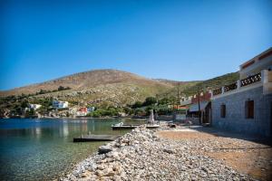 Gallery image of Villa See the Sea in Symi
