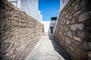 Gallery image of Villa See the Sea in Symi
