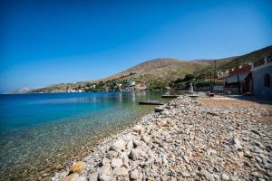 Gallery image of Villa See the Sea in Symi