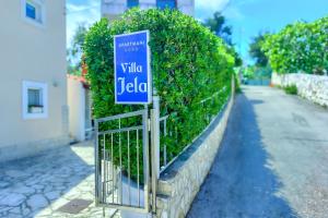 Fotografie z fotogalerie ubytování VILLA JELA v Trogiru