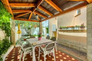 Fotografie z fotogalerie ubytování VILLA JELA v Trogiru