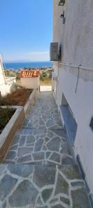 Gallery image of Ξενώνας Vasiliki-apartment 2 in Vathí