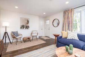 Fotografie z fotogalerie ubytování Downtown Brevard, Franklin Park & College - Updated 3bd 2ba home, Pets ok v destinaci Brevard + 29 fotografií