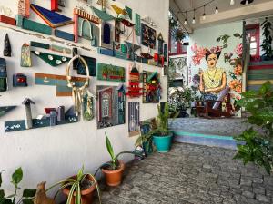 Afbeelding uit fotogalerij van Check Point Hotel in Tbilisi City