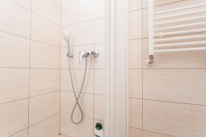Kúpeľňa v ubytovaní Park Guest House By Blueapartments