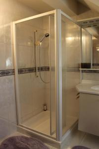 Billede fra billedgalleriet på Gästehaus Braunegger i Lamprechtshausen