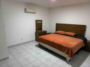 Fotografie z fotogalerie ubytování Amplia residencia en Ciudad Obregón v destinaci Ciudad Obregón