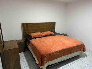 Fotografie z fotogalerie ubytování Amplia residencia en Ciudad Obregón v destinaci Ciudad Obregón + 5 fotografií