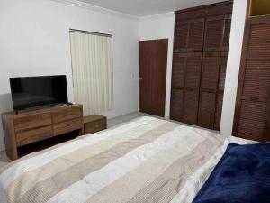 Fotografie z fotogalerie ubytování Amplia residencia en Ciudad Obregón v destinaci Ciudad Obregón