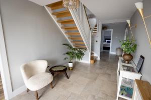 Foto dalla galleria di Coastal View House a Doolin