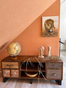 Fotografie z fotogalerie ubytování Remedium Appartements v destinaci Vlotho