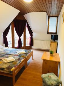 Hatod Vendégház 8313 Balatongyörök, Üst Gyula utca 41 kép - 2