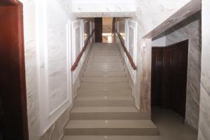 Fotografie z fotogalerie ubytování WHITE HOUSE B & B SERVICE APARTMENT v destinaci Ogba