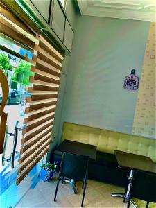 Fotografie z fotogalerie ubytování hôtel dar nokhba v destinaci Šafšawán