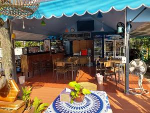 Fotografie z fotogalerie ubytování พลอยฟ้ารีสอร์ทเขาเต่า Ployfarresortkhaotao v destinaci Khao Tao