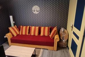 Foto sihtkohas Clohars-Carnoët asuva majutusasutuse Studio à louer galeriist