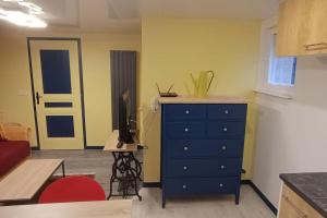 Foto sihtkohas Clohars-Carnoët asuva majutusasutuse Studio à louer galeriist