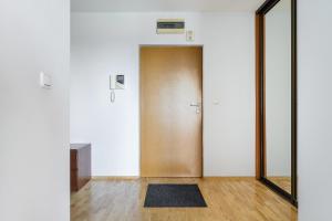 Fotografia z galérie ubytovania Apartament Ostrobramska - Praga Południe vo Varšave