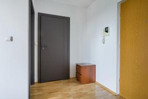 Fotografia z galérie ubytovania Apartament Ostrobramska - Praga Południe vo Varšave