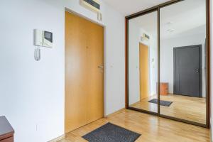 Fotografia z galérie ubytovania Apartament Ostrobramska - Praga Południe vo Varšave