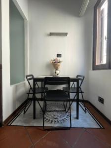 Fotografie z fotogalerie ubytování A Den for Two v Římě