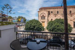 Imagine din galeria proprietății 5 Keys în Zakynthos