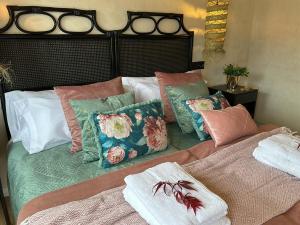 Afbeelding uit fotogalerij van Conde Dúplex - Casal do Conde in Caldas de Reis