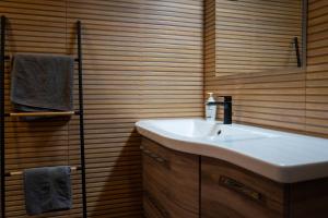Gallery image of APARTMAJI REPIČ in Bovec +16 photos