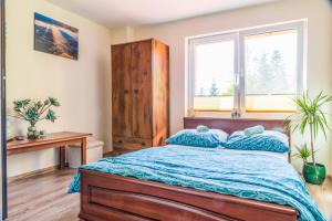 Zdjęcie z galerii obiektu Pokoje u Marioli w Wiśle