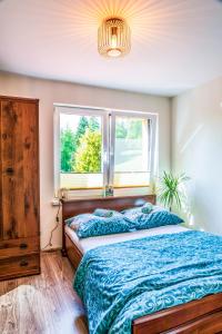 Zdjęcie z galerii obiektu Pokoje u Marioli w Wiśle