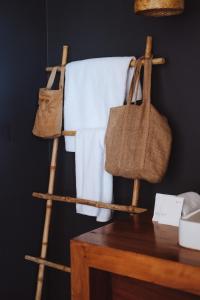 Fotografie z fotogalerie ubytování Hotel Alaia v destinaci Pichilemu