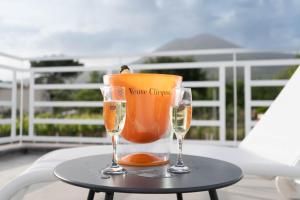 Bebidas en Veseri Home