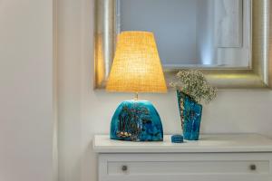 Fotografie z fotogalerie ubytování Casa mare & spa Alghero v destinaci Alghero