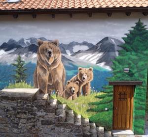 Kép El Payarin tu casa apartamento en Asturias szállásáról Bárzana városában a galériában