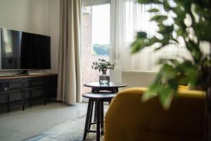 Gallery image of Apartman Alisa Toplice Sveti Martin in Grkavešćak