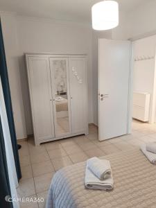 Ванна кімната в Apartment Ioanna #1