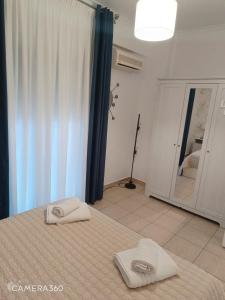 Gallery image of Apartment Ioanna #1 in Kallithea Halkidikis