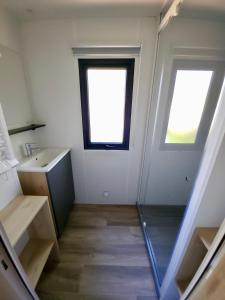 Fotografie z fotogalerie ubytování Mobilhome - Kedidrouz du Léon - Kerlann - Pont Aven v destinaci Pont-Aven