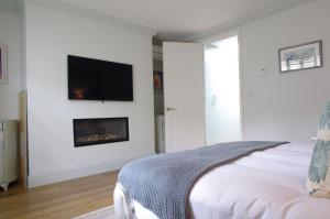 Elegant Chelsea Town House near Sloane Square
