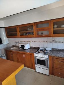 Gambar di galeri bagi Carillo Apartment di Balcarce