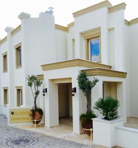 Fotografie z fotogalerie ubytování Olivias Group Hotel v destinaci Gümbet
