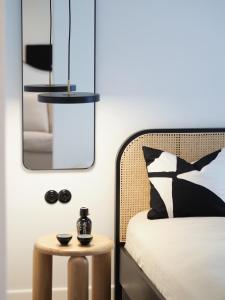 Fotografie z fotogalerie ubytování IKIGAI APARTMENT ŚWINOUJŚCIE ve Svinoústí